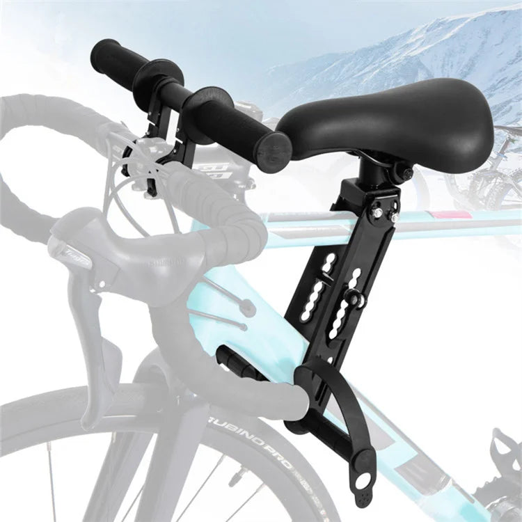 JoyRide™ Child Bike Seat