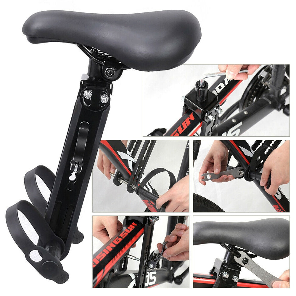 JoyRide™ Child Bike Seat