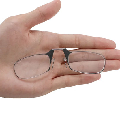 20-20™ Portable Reading Glasses