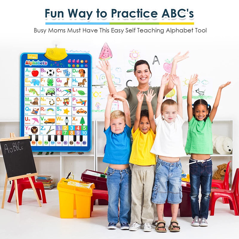 Dux™ Preschool Learning Aid